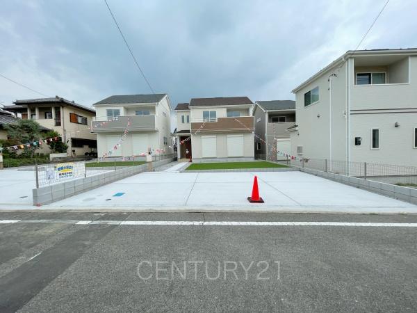高崎市片岡町2丁目31番B号棟
