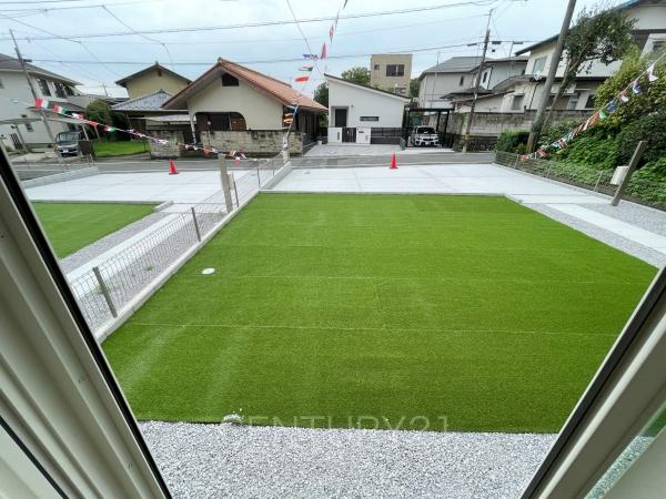 高崎市片岡町2丁目31番A号棟