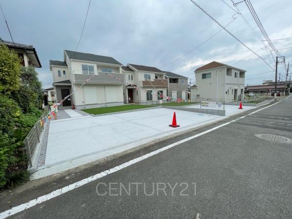 高崎市片岡町2丁目31番A号棟