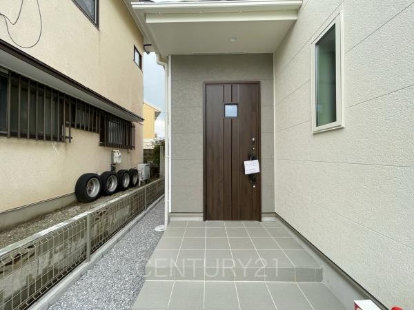 高崎市片岡町2丁目31番A号棟