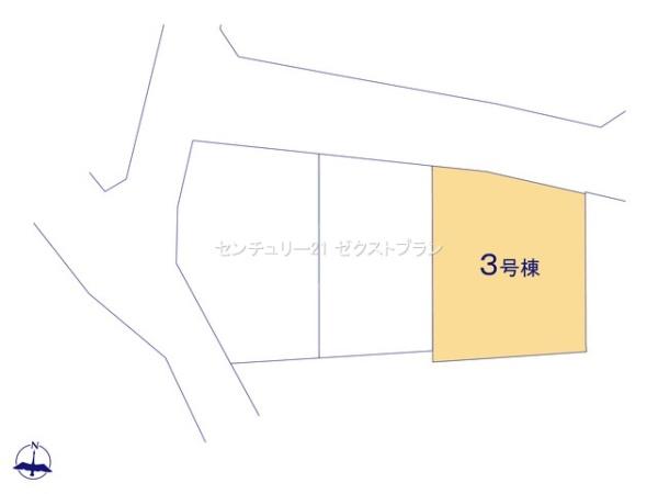 安中市板鼻3号棟
