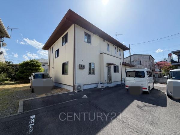 前橋市天川大島町２丁目の中古一戸建て