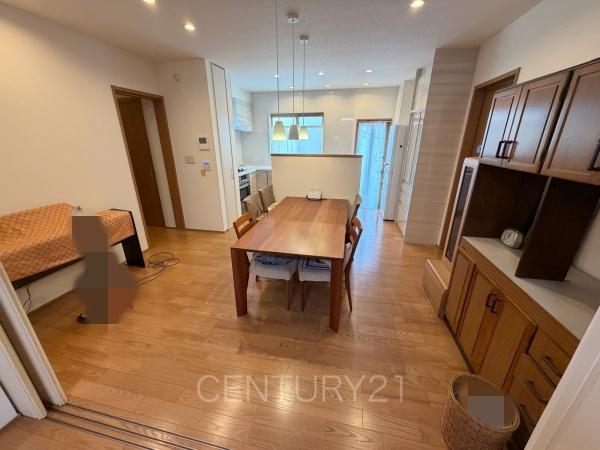 前橋市天川大島町２丁目の中古一戸建て