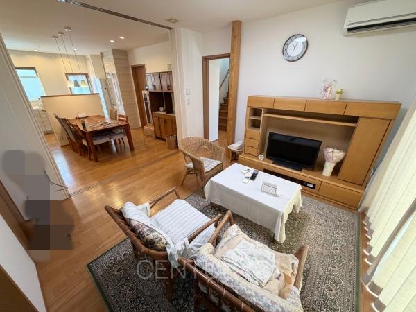 前橋市天川大島町２丁目の中古一戸建て