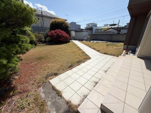 前橋市天川大島町中古一戸建て