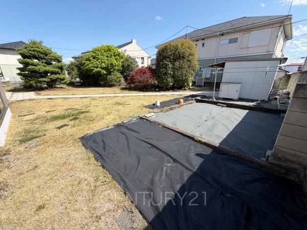 前橋市天川大島町中古一戸建て