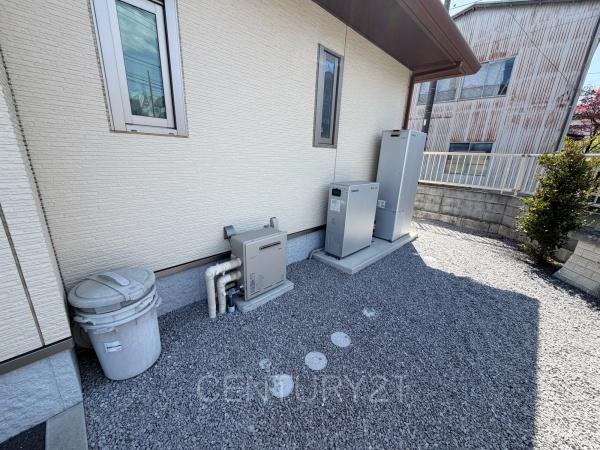 前橋市天川大島町２丁目の中古一戸建て