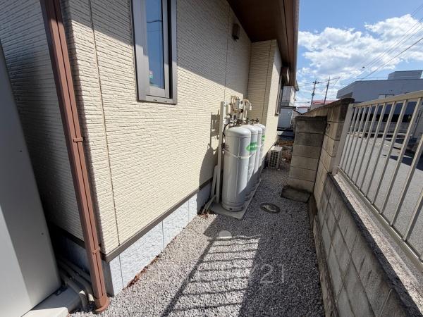 前橋市天川大島町２丁目の中古一戸建て