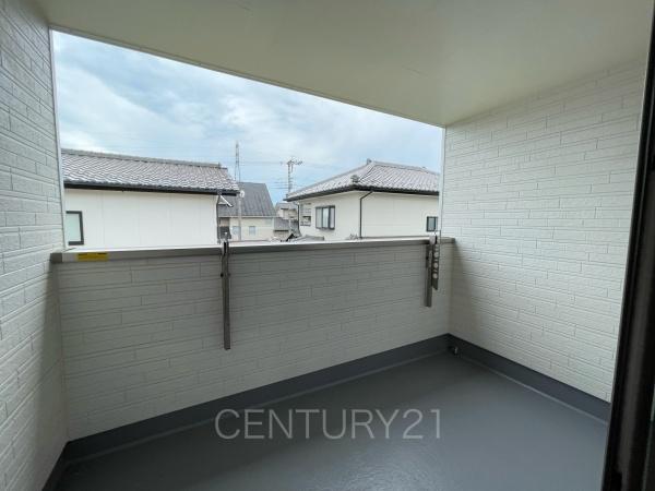 前橋市上新田町A号棟