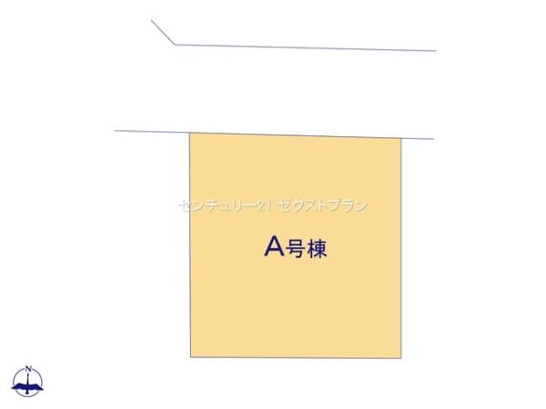 前橋市上新田町A号棟