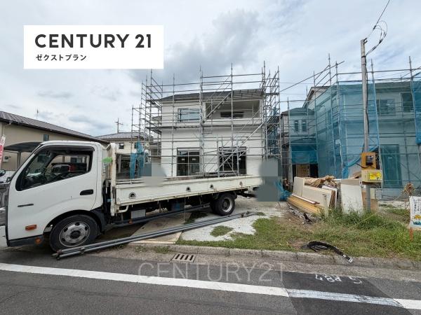 前橋市光が丘町A号棟