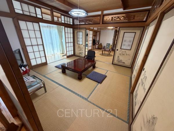 桐生市新里町新川の中古一戸建て