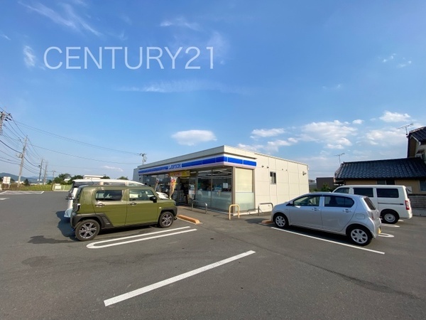 桐生市新里町新川の中古一戸建て(ローソン大間々桐原店)