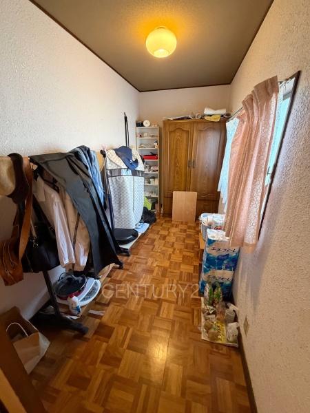 桐生市新里町新川の中古一戸建て