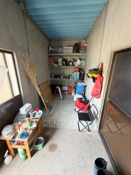 桐生市新里町新川の中古一戸建て