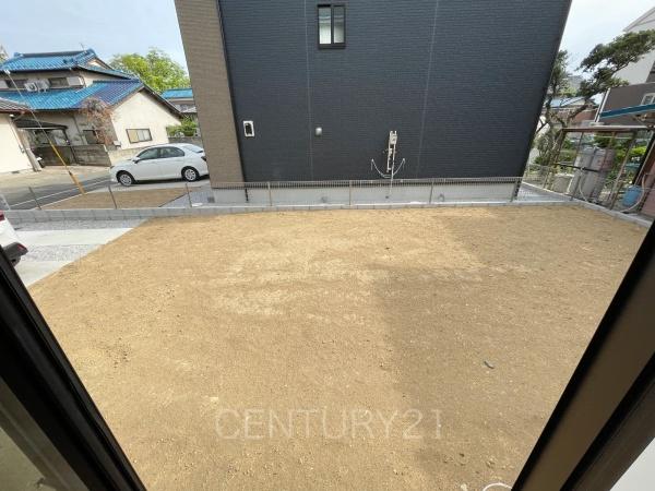 前橋市元総社町1期1号棟