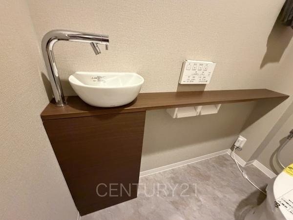 シンフォニア高崎城址