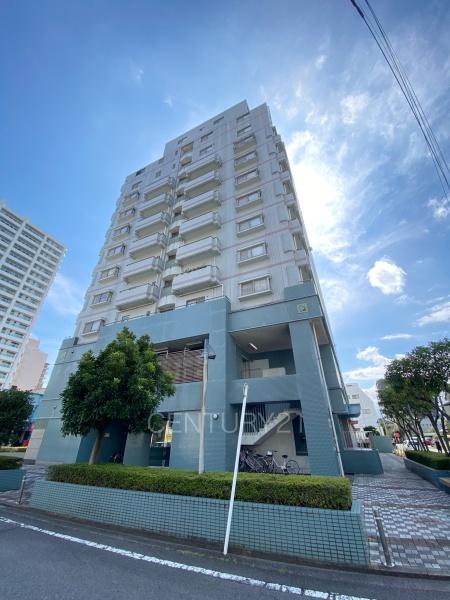 シンフォニア高崎城址