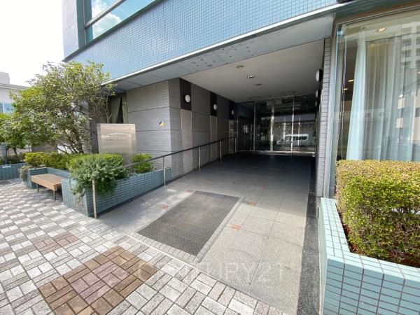 シンフォニア高崎城址