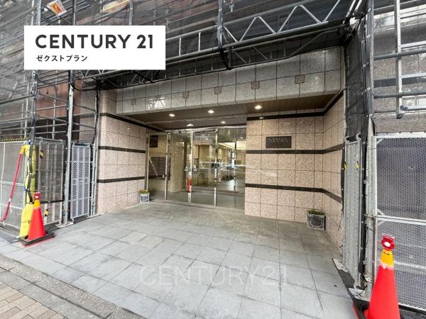 ステイシア高崎
