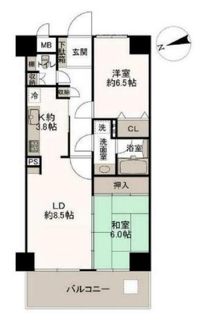 エクレール高崎