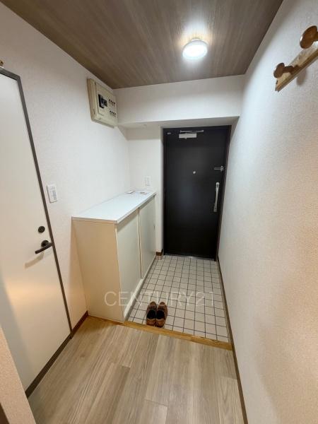 エクレール高崎