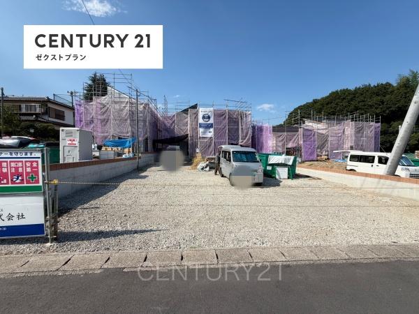第17渋川金井3号棟