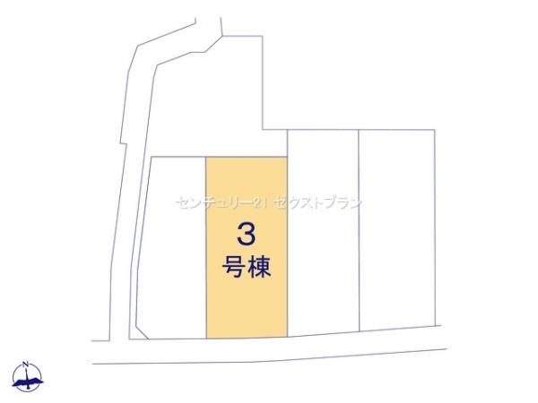 第17渋川金井3号棟