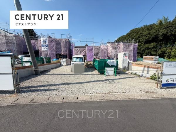 第17渋川金井4号棟