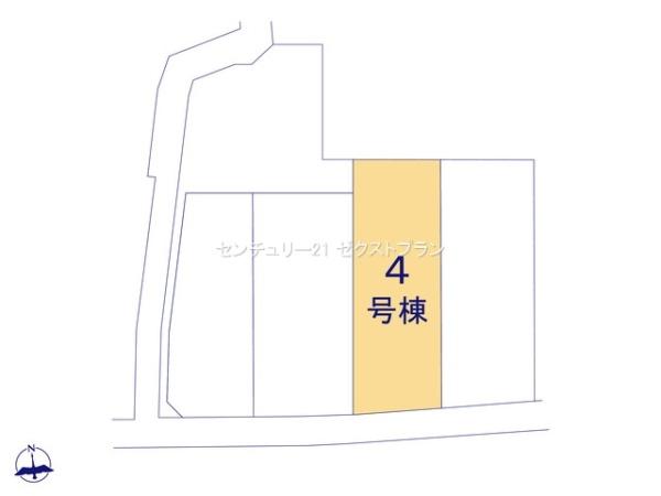 第17渋川金井4号棟