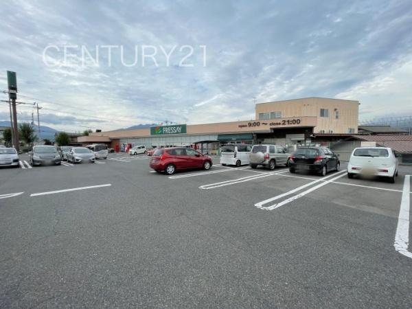 第17渋川金井2号棟(フレッセイ阿久津店)