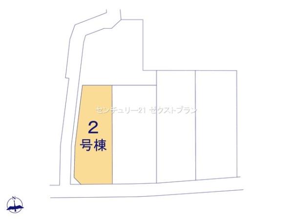 第17渋川金井2号棟