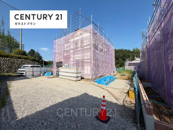 第17渋川金井1号棟