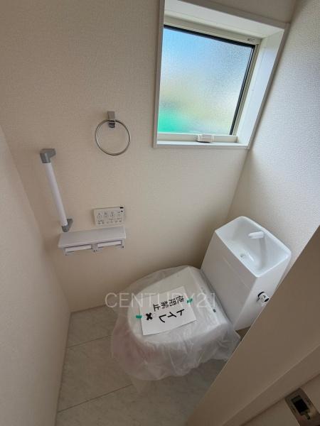 第17渋川金井1号棟