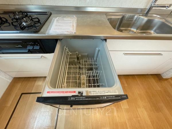 前橋市箱田町の中古一戸建て