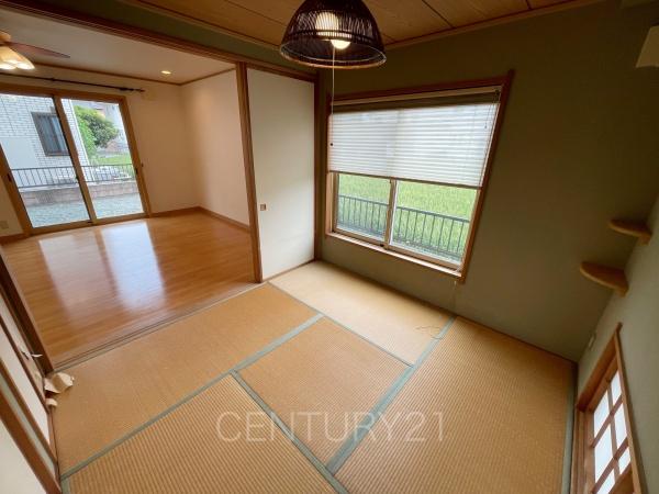 前橋市箱田町の中古一戸建て