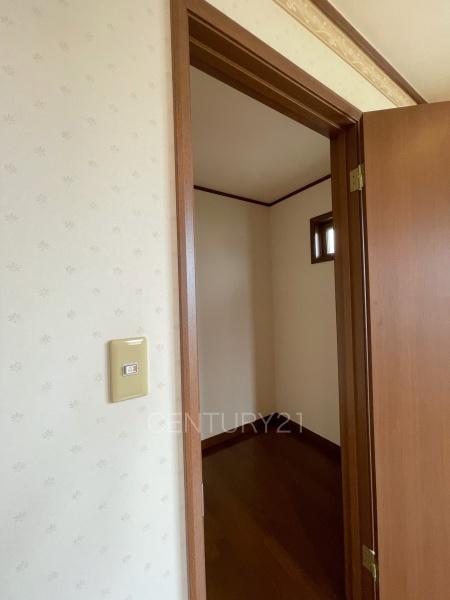 前橋市箱田町の中古一戸建て