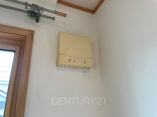 前橋市箱田町の中古一戸建て