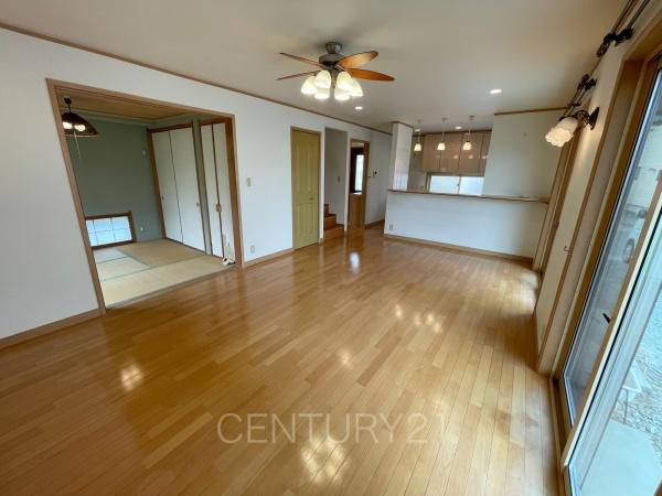 前橋市箱田町の中古一戸建て