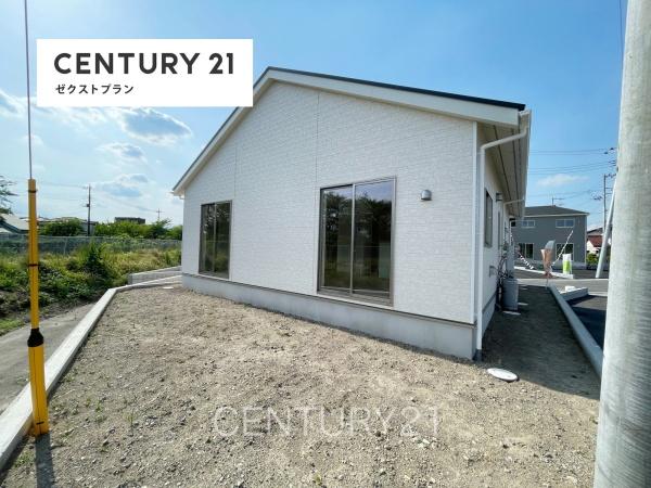 前橋市北代田町第10(1号棟)