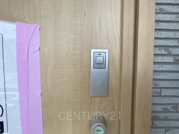 前橋市北代田町第10（1号棟）