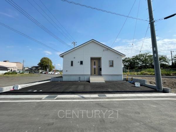 前橋市北代田町第10（1号棟）