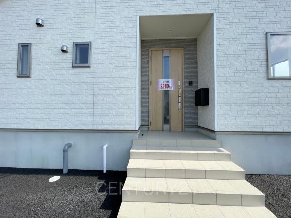 前橋市北代田町第10（1号棟）