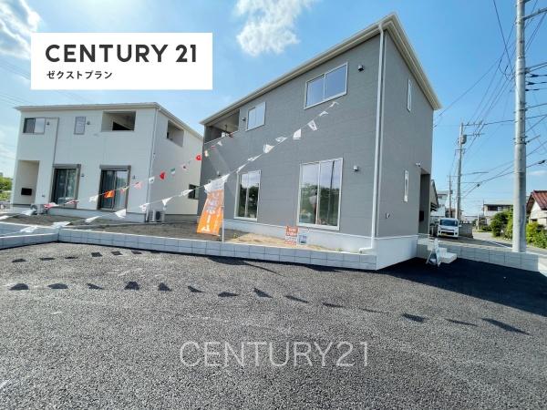 前橋市北代田町第10-1期（9号棟）