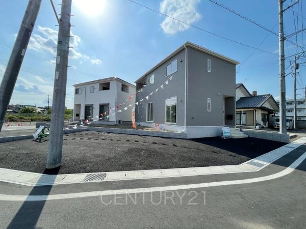 前橋市北代田町第10-1期（9号棟）
