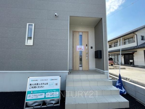 前橋市北代田町第10-1期（9号棟）
