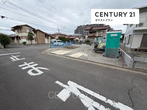 前橋市南町2丁目A号棟