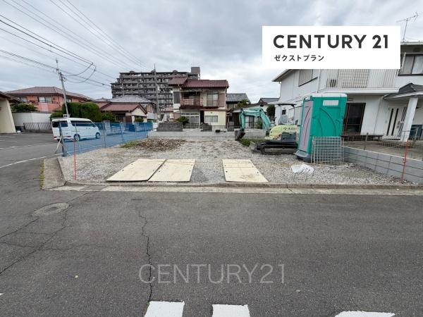 前橋市南町2丁目A号棟