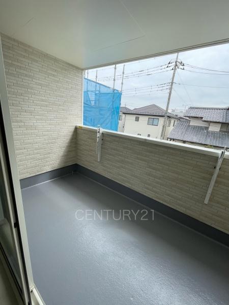 前橋市南町2丁目A号棟