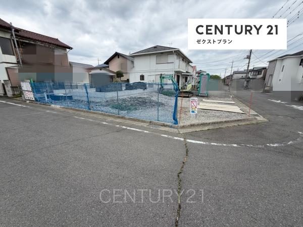 前橋市南町2丁目A号棟